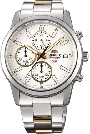 

Мужские наручные часы Orient FKU00001W0