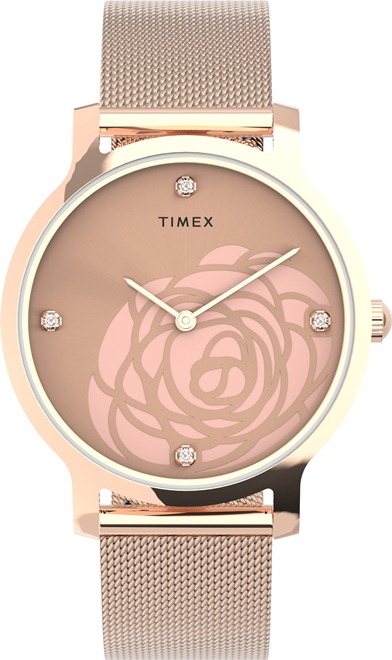 

Женские наручные часы Timex Tx2u98100