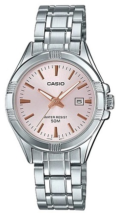 

Женские наручные часы Casio LTP-1308D-4A