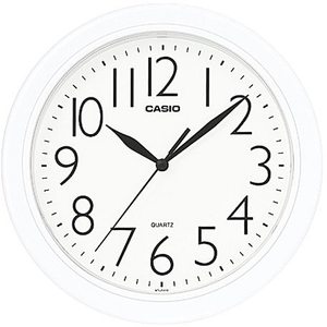 

Настенные часы Casio IQ-01-7R