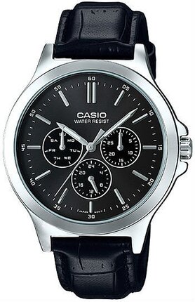 

Мужские наручные часы Casio MTP-V300L-1AUDF