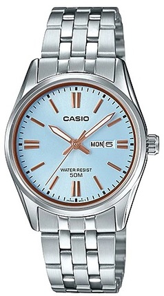 

Женские наручные часы Casio LTP-1335D-2A