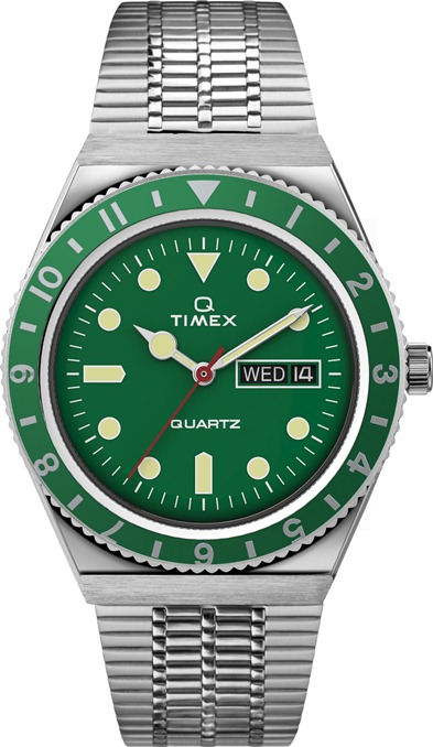 

Мужские наручные часы Timex Tx2u61700