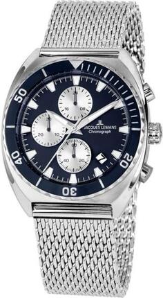 

Мужские наручные часы Jacques Lemans 1-2041G