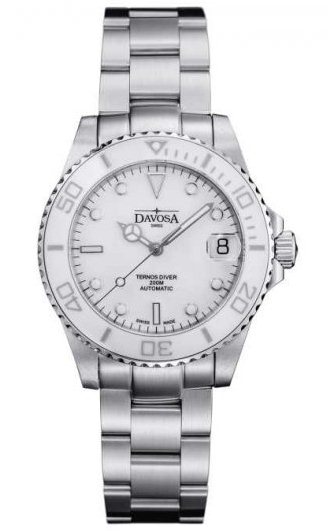 

Женские наручные часы Davosa 166.195.10