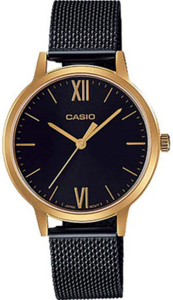 

Женские наручные часы Casio LTP-E157MGB-1B