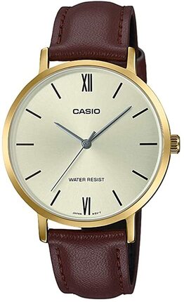 

Женские наручные часы Casio LTP-VT01GL-9B