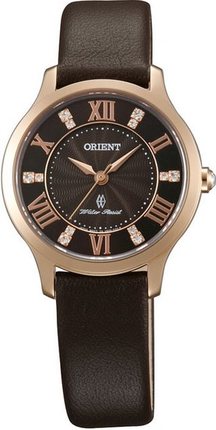 

Женские наручные часы Orient FUB9B001T0