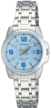 

Женские наручные часы Casio LTP-1314D-2AVDF