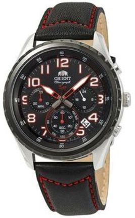 

Мужские наручные часы Orient FKV01003B0