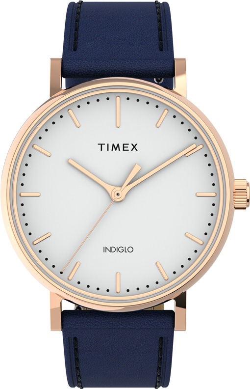 

Женские наручные часы Timex Tx2u95900