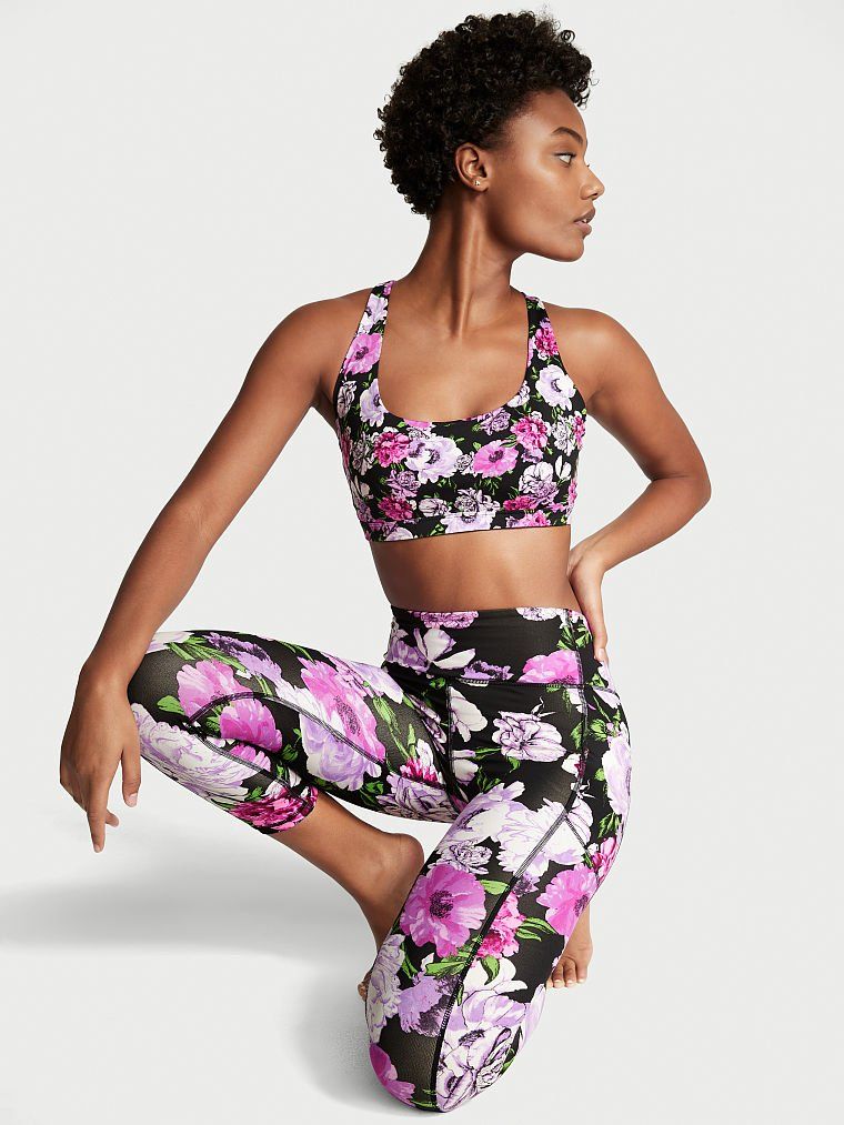 

Спортивный костюм Victoria' Secret 789453275  Разноцветный, Спортивный костюм Victoria's Secret 789453275 S Разноцветный