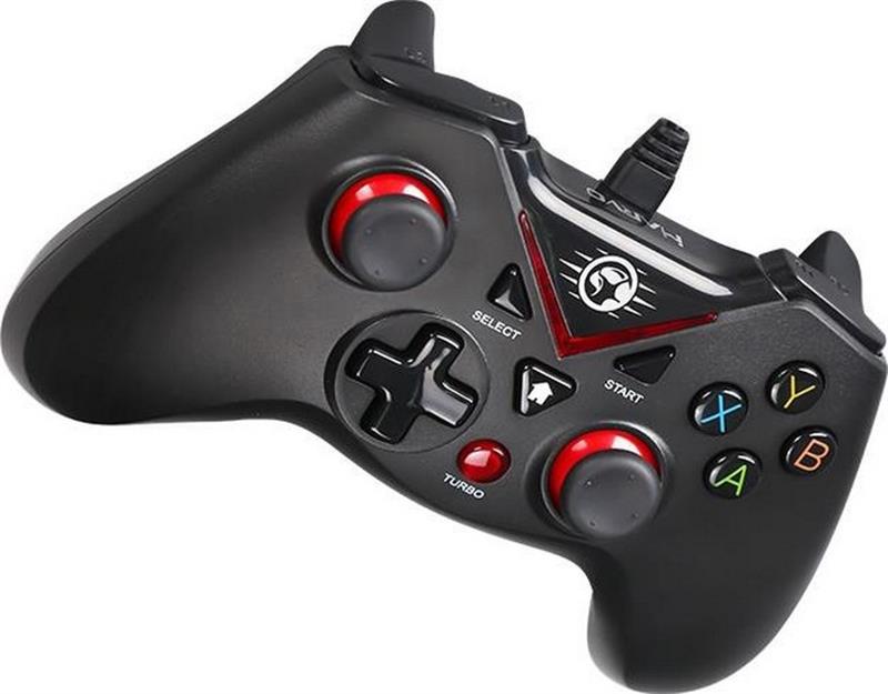 

Геймпад USB джойстик ПК Marvo GT-016