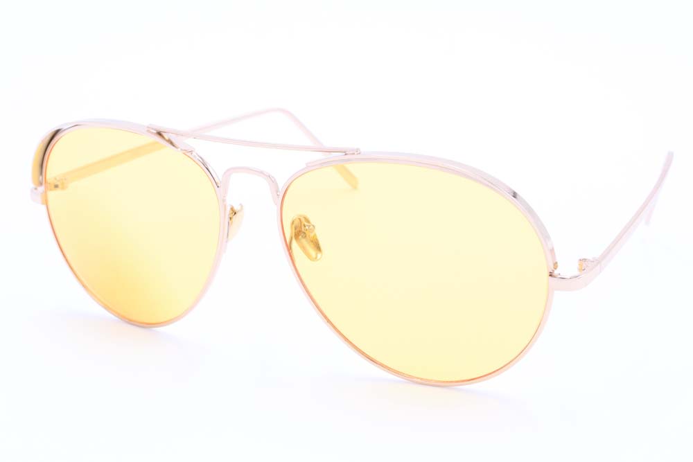 

Солнцезащитные Очки Женские N3493 Цвет (c7.yellow)