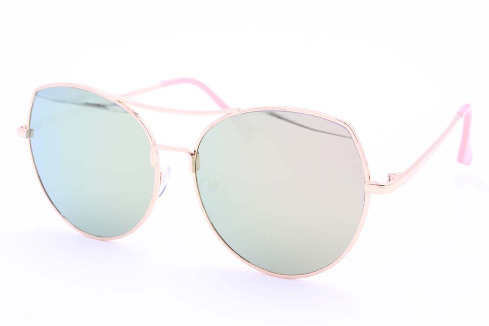 

Солнцезащитные Очки Женские N8823 Цвет (c5.pink)