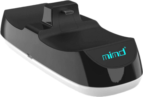 

Зарядная станция BYIT для геймпада PlayStation 5 CH5-2 (LP15710)