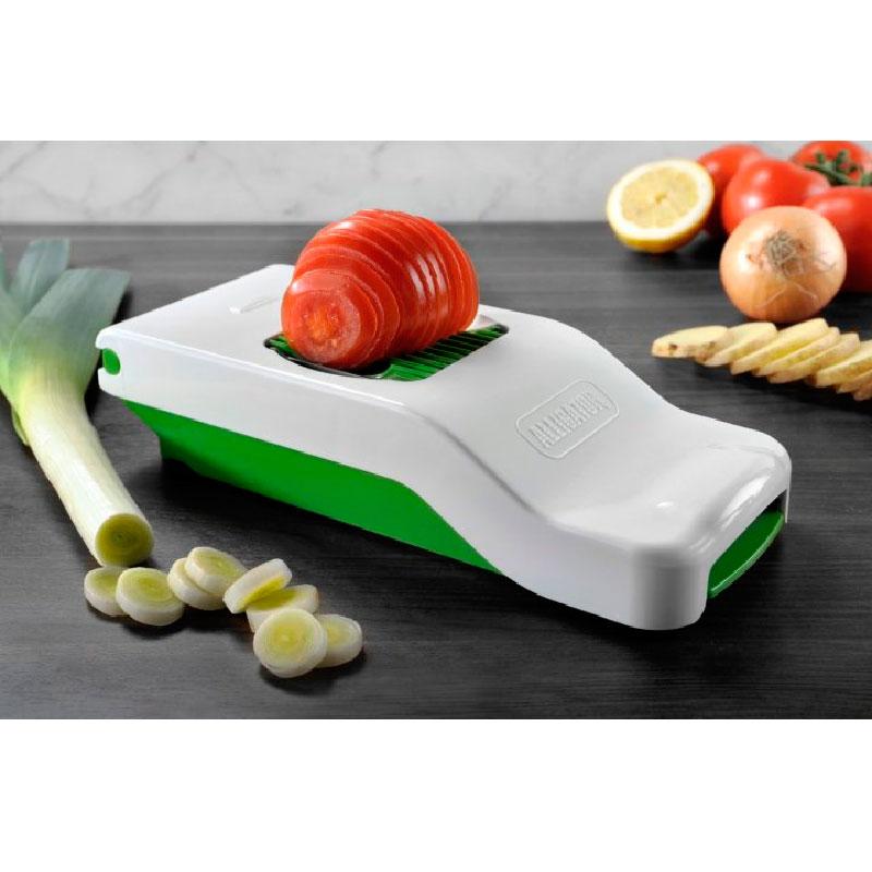 

Слайсер Alligator Slicer