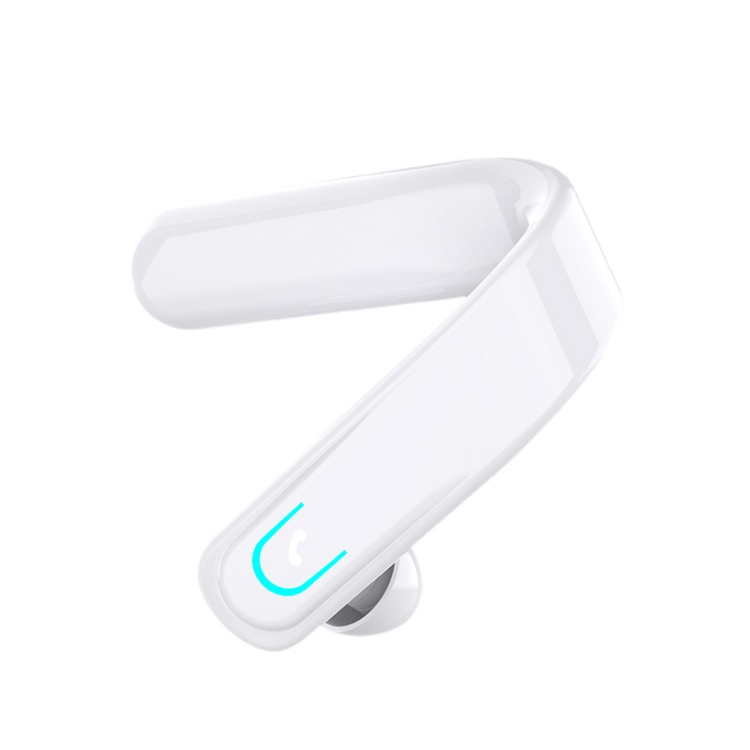 

Гарнитура 5.1 bluetooth Q Sound YX-18 white