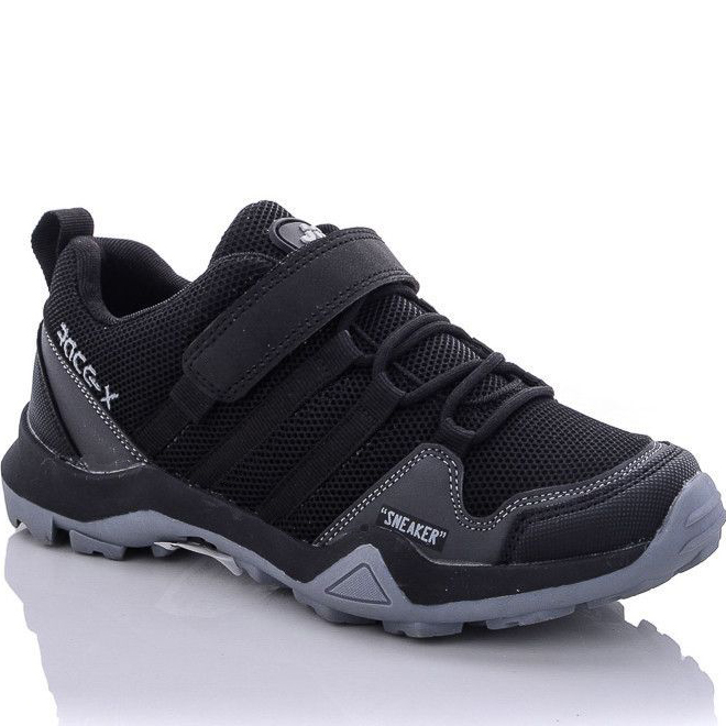 

Кроссовки Jong Golf N10499-0 31 Черный