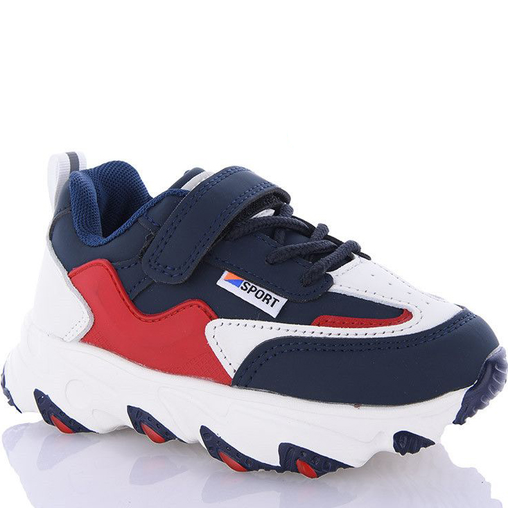 

Кроссовки Jong Golf N10327-1 32 Синий