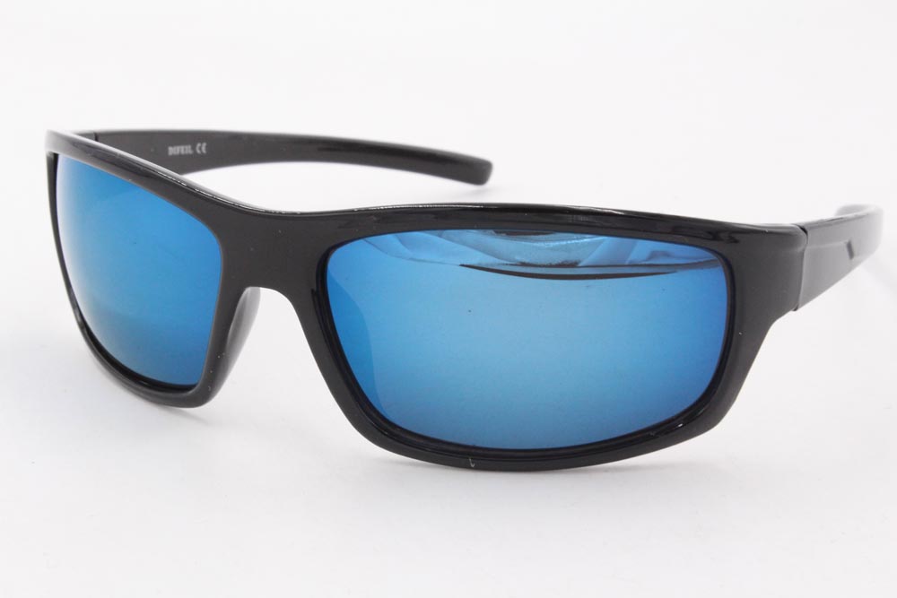 

Солнцезащитные Очки Мужские DF9269 Цвет (c1-blue)