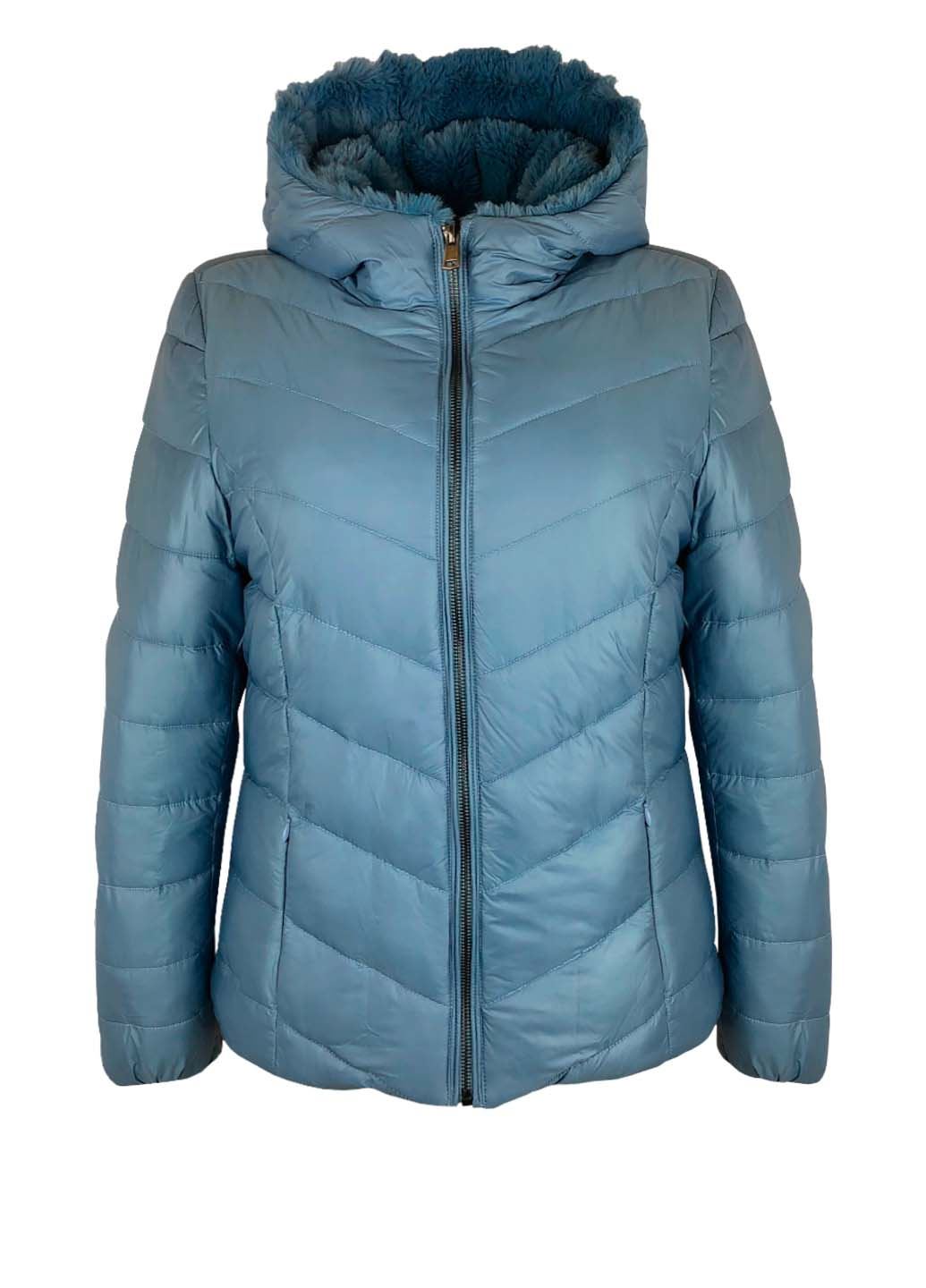 

Женская зимняя куртка Guxy  Gu001264, Женская зимняя куртка Guxy S Gu001264