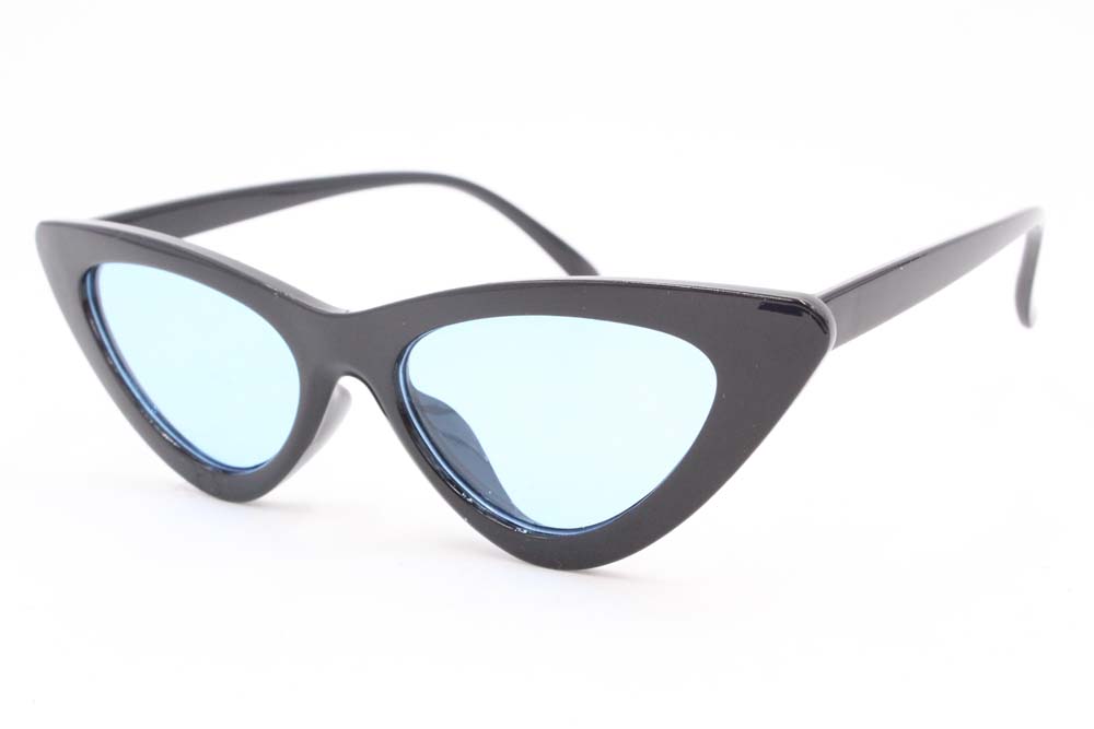 

Солнцезащитные Очки Женские BJ5149 Цвет (black-blue)