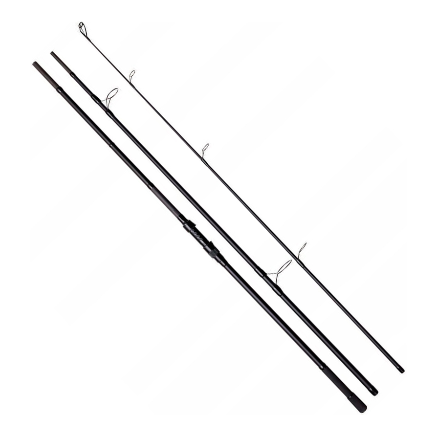 

Удилище Prologic C-Series AB 13' 3.90m 3.5lbs 3sec.