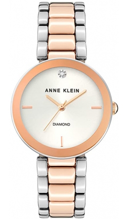 

Женские наручные часы Anne Klein AK/1363SVRT