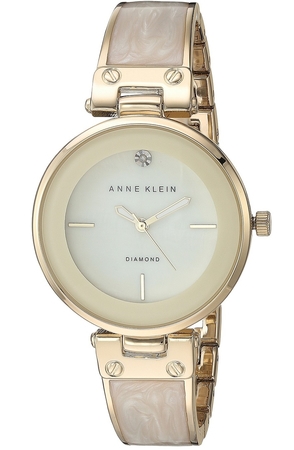 

Женские наручные часы Anne Klein AK/2512IVGB