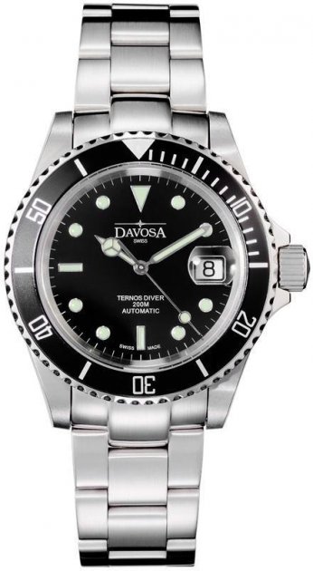 

Мужские наручные часы Davosa 161.555.50