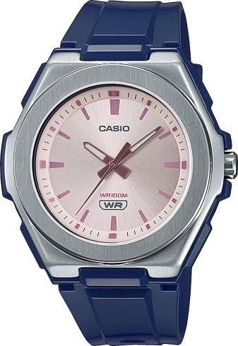 

Женские наручные часы Casio LWA-300H-2EVEF