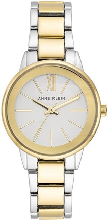 

Женские наручные часы Anne Klein AK/3877SVTT