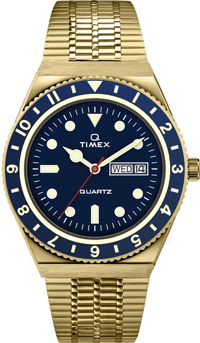 

Мужские наручные часы Timex Tx2u62000