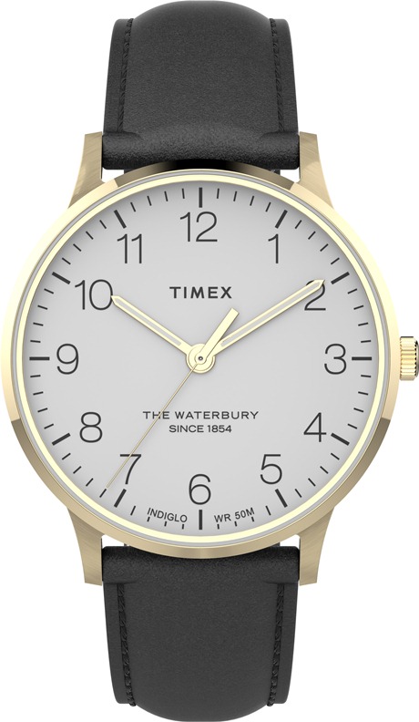 

Мужские наручные часы Timex Tx2u97300