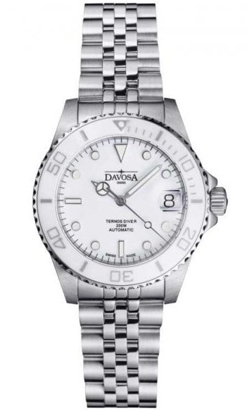 

Женские наручные часы Davosa 166.195.01