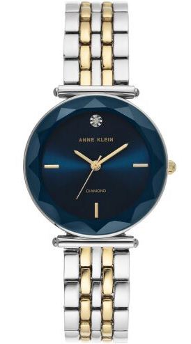 

Женские наручные часы Anne Klein AK/3413NVTT