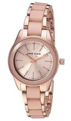 

Женские наручные часы Anne Klein AK/3212LPRG