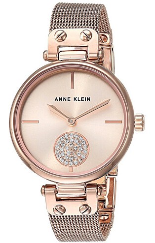 

Женские наручные часы Anne Klein AK/3000RGRG