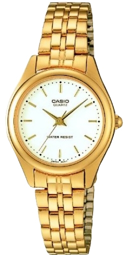 

Женские наручные часы Casio LTP-1129N-7A