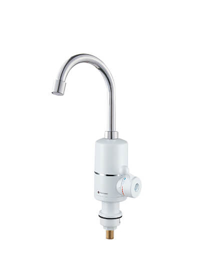 

Кран водонагреватель Wezer SDR-A05