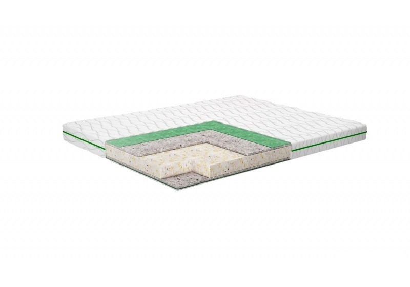 

Матрас ортопедический Dream Line Astra / Дрим Лайн Астра 90x200 см