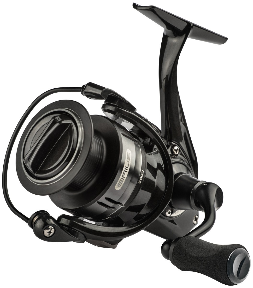 

Катушка Favorite Sirius 2500S SRS25S1 12+1BB
