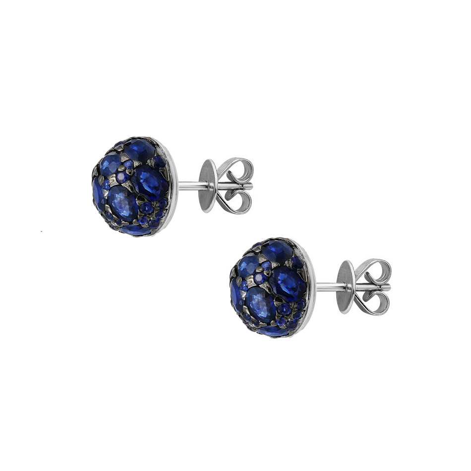 

Серьги из золота 1200991