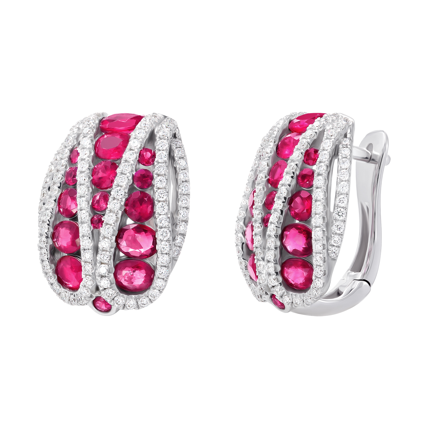 

Сережкки из золота 1204330