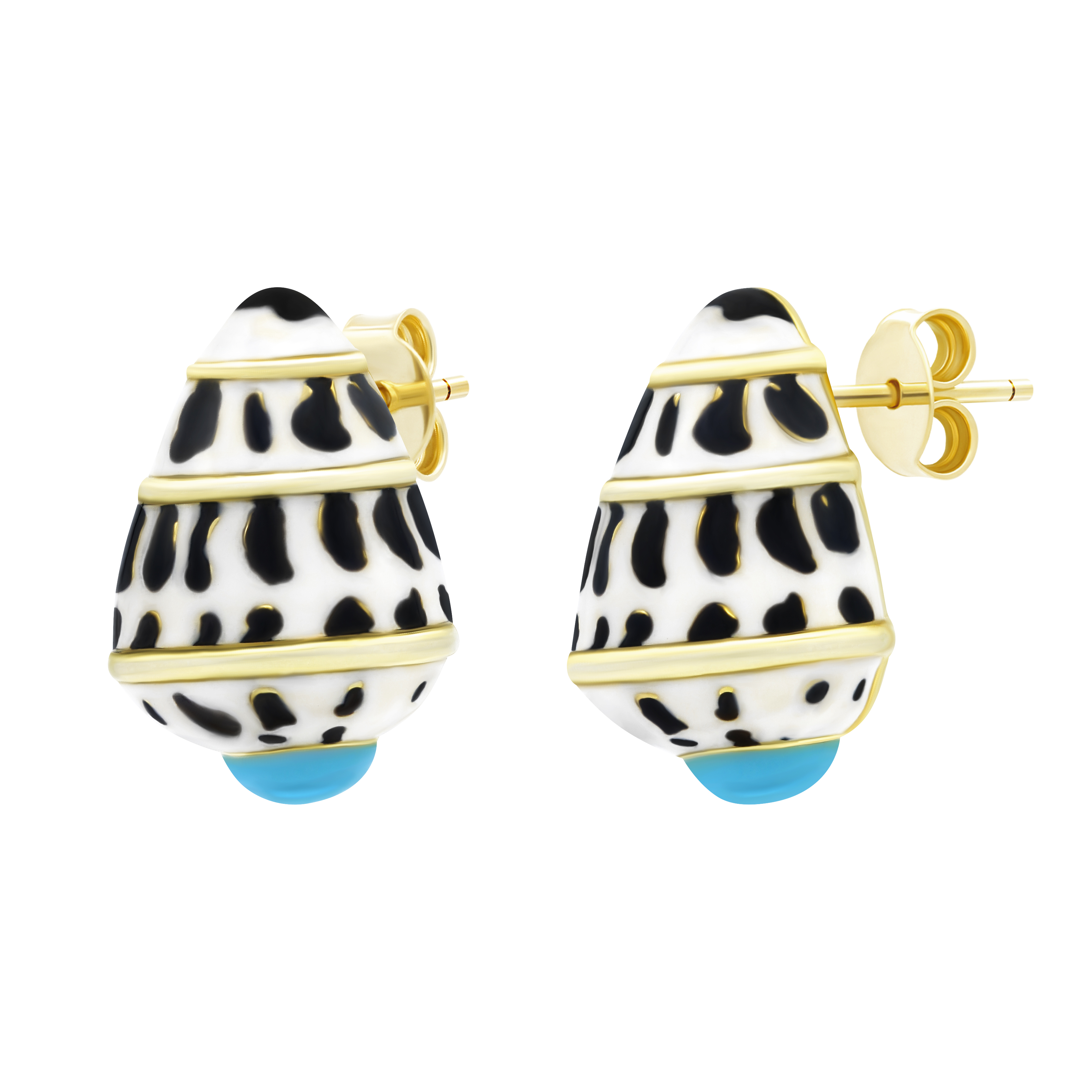 

Сережки из серебра 3380153