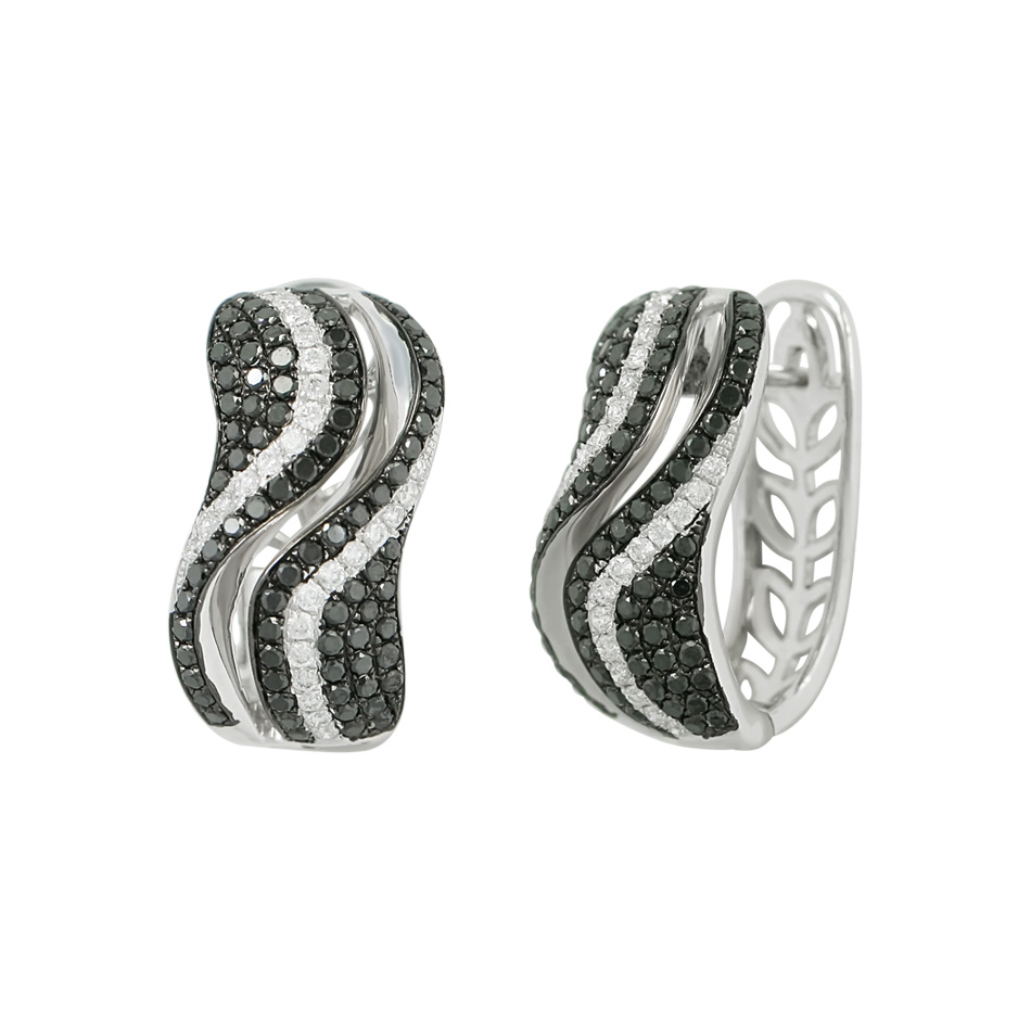 

Серьги из золота 1159166