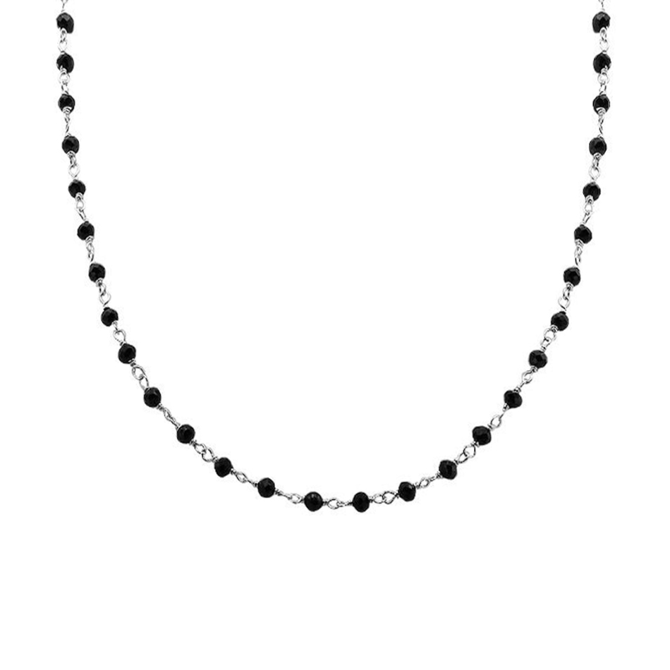 

Колье из серебра 3385147