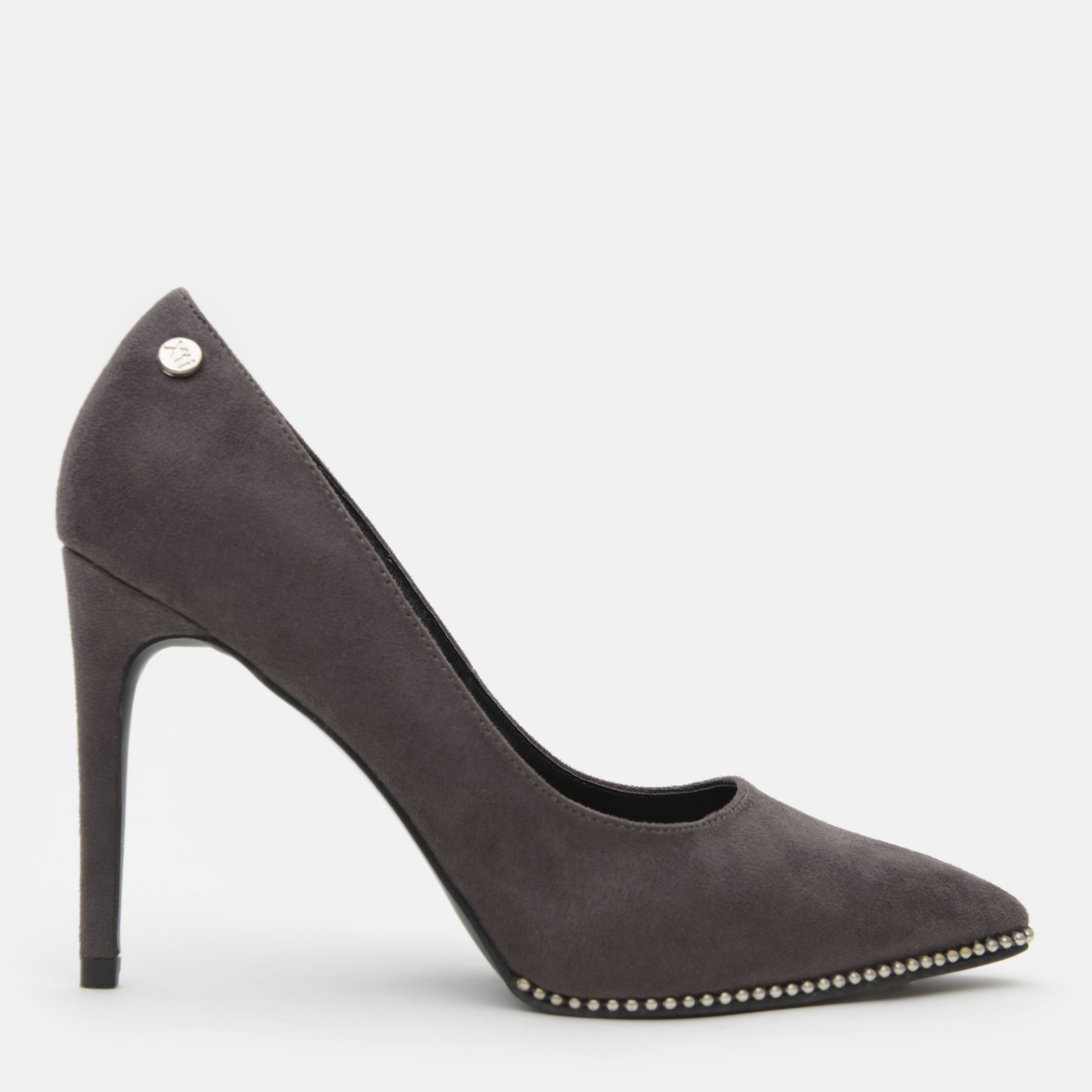 

Лодочки XTI Microfiber Ladies 30956-18 39 Серые