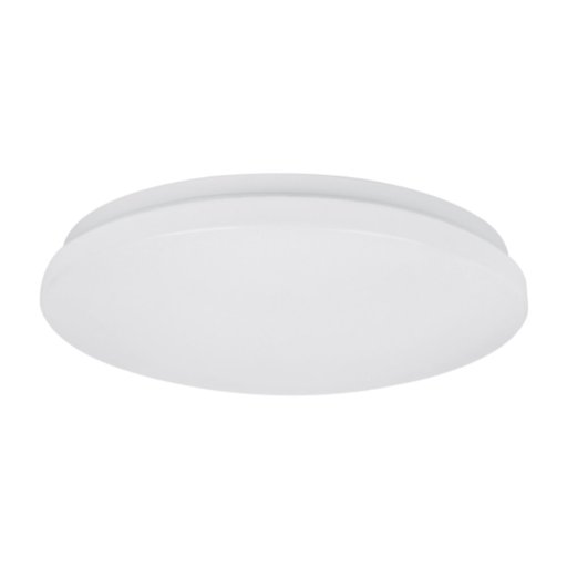 

Светильник LED Maxus FCL 40W 4000K C WH (11806522)